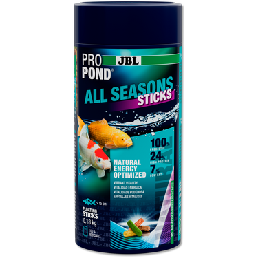 JBL Propond All Seasons Sticks 0.18 kg